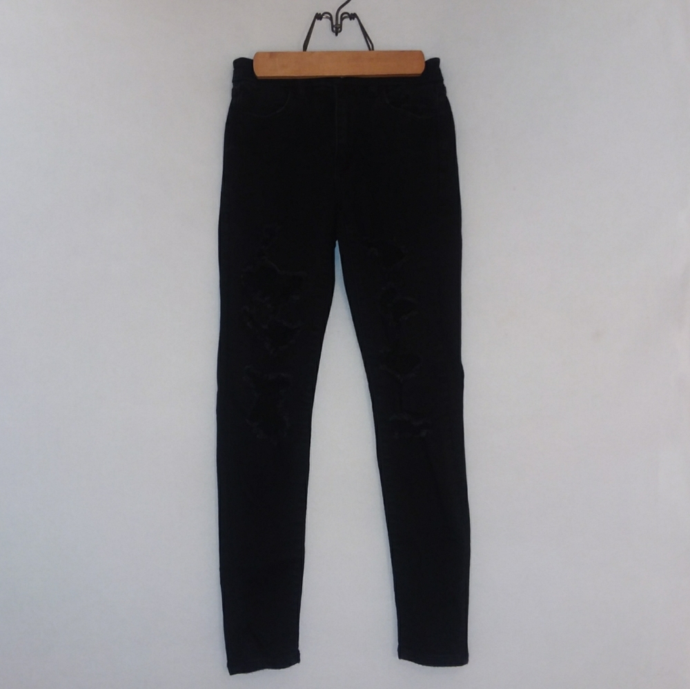 American Eagle Ne(x)t Level Stretch Jeggings